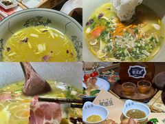 -芸南道·过桥米线(昆明老街旗舰店)