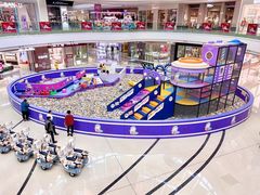 -万达广场(南宁青秀店)