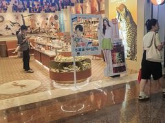 -沪上阿姨·臻选茶饮(上海环球港店)