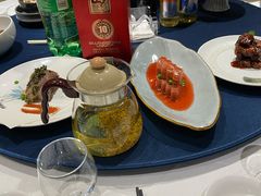 -香雪海饭店中餐厅(人民桥店)