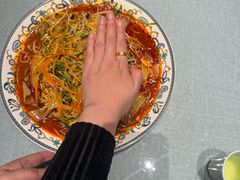 -御海棠老菜馆(福明嘉园店)