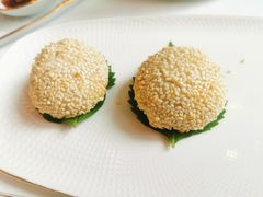 -东海朗廷酒店-唐阁T’ANG COURT 中餐厅
