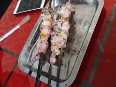 -新疆喀什噶尔餐厅(普利街店)