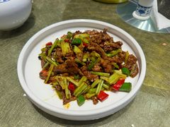 -便宜坊烤鸭店(玉蜓桥店)