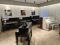 -雅歌音乐培训中心·钢琴培训·乐器培训(交道口店)