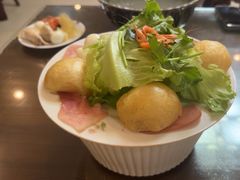 -刘老头云南过桥米线