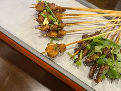 -林二哥宜烤官·宜宾小烧烤