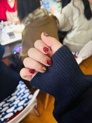 -UGIRL有个美甲