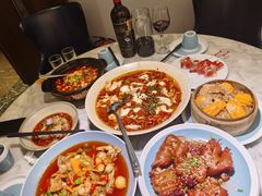 -懒人盐府人家(航天桥店)