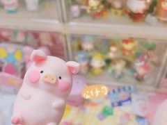 -DQ·蛋糕·冰淇淋(金鹰天地店)