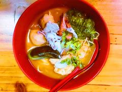 -老宅原住民沙茶面精品小吃(龙头路店)