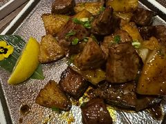 -弓二·烧鸟居酒屋(财富购物中心店)