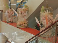 -燕莎友谊商城(亮马桥店)
