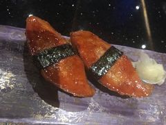 -月下料理(楷林IFC店)