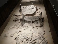 -北京大葆台遗址博物馆