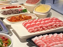 -海底捞火锅(外滩店)