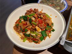 -树厨贵州菜(大十字店)