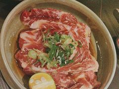 -厚贞日式烤肉(浦东汇智店)