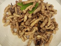 -丹东福瑞德大酒店·翠宫中餐厅