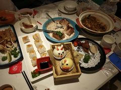 -避风塘(江桥万达店)