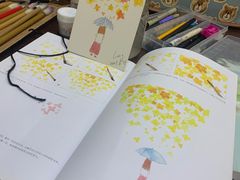 -谷隆画舍·国画书法素描彩铅水彩