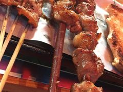 -肉串汪(望京店)