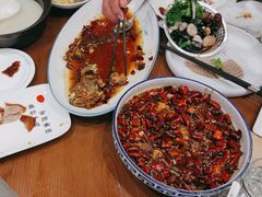 -全聚德烤鸭店(马家堡店)