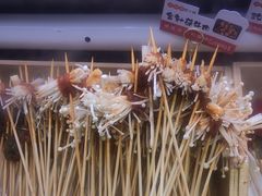 -阿串串老火锅(力盟店)