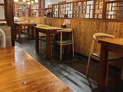 -又一福烤鸭·北京菜(东四店)