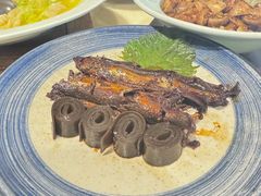 -那家小馆•北京菜•烤鸭(香山店)