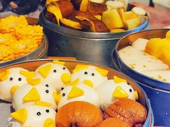 -V-ONE西雅图海鲜自助餐厅(仓山万达广场店)