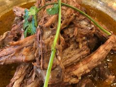 -芦月轩羊蝎子(北蜂窝店)