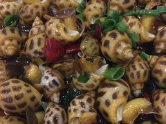 -金海湾海鲜排档(朱家尖店)