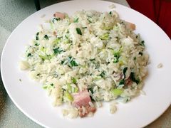 菜饭-中信五牛城酒店式公寓