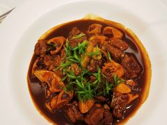 -元唐家宴•经典东北菜(梅市口路店)