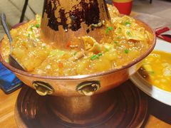 -觅山云南菜(泊富ICITY店)