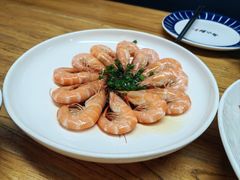 -舟小鲜·舟山小渔村(凤城四路中登广场店)