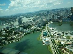 -澳门旅游塔360°旋转餐厅(南湾湖广场店)