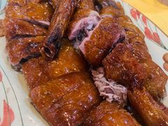 -烧鹅妹饭店