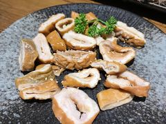 -泥炉烧肉师(新街口金銮巷店)