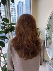 -5M HAIR SALON