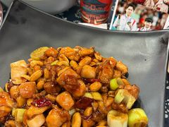 -玉桥餐厅(天坛店)