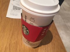-星巴克臻选(北京世贸天阶店)
