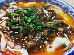 -何记鳝鱼面馆(开发区分店)