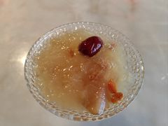 -小吊梨汤·北京菜·烤鸭(双井乐成中心店)