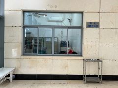 -同济大学四平路校区游泳馆