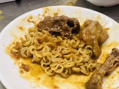-燃计沙茶皇·香港沙茶火锅(人广旗舰店)