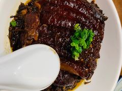 -老湘村·湖南土菜(天河维多利店)