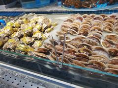 -一方渔歌蒸汽海鲜自助(文化路万达广场店)