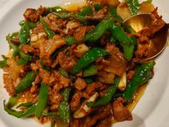 -院里寻菜·精致庭院菜(观沙岭店)